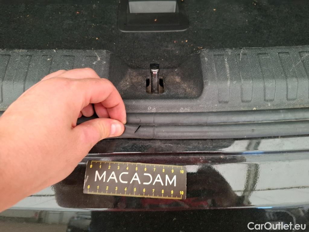  Audi  A3  Sportback 30 TDI Business Line 2.0 TDI 115CV BVA7 E6d #42