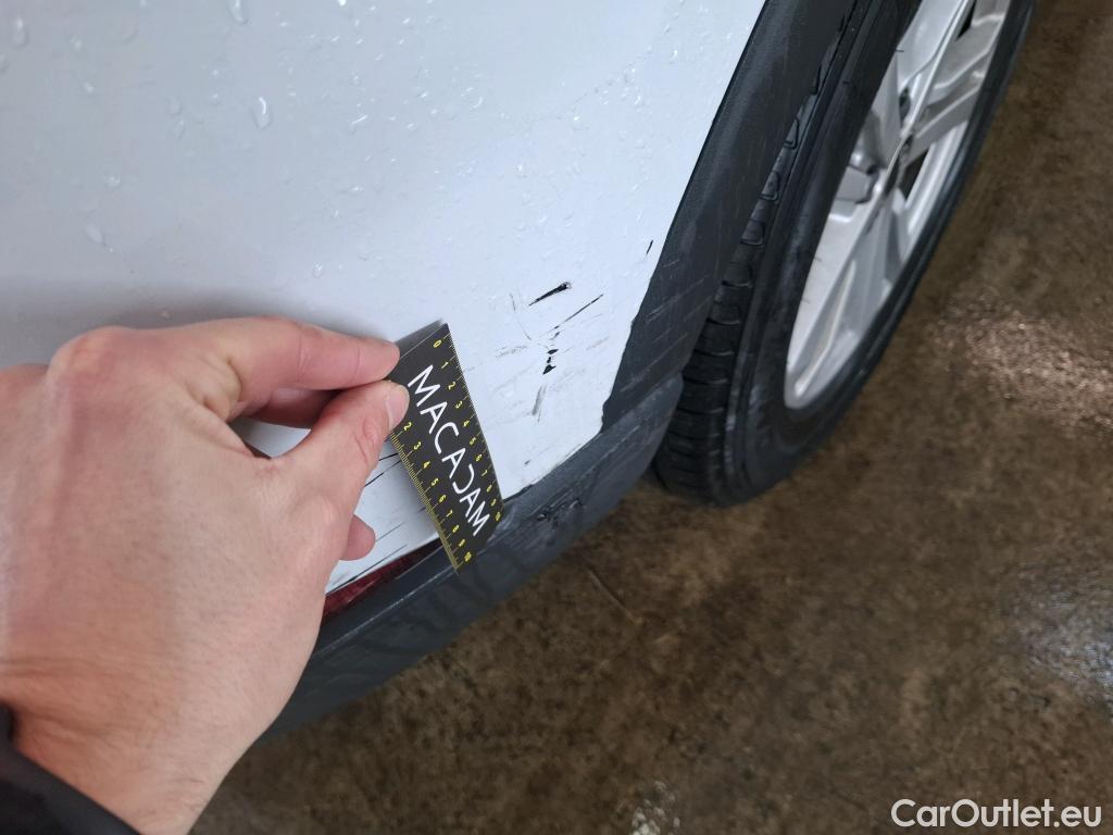  Audi  Q3  35 TDI Business Line 2.0 TDI 150CV BVA7 E6d #25