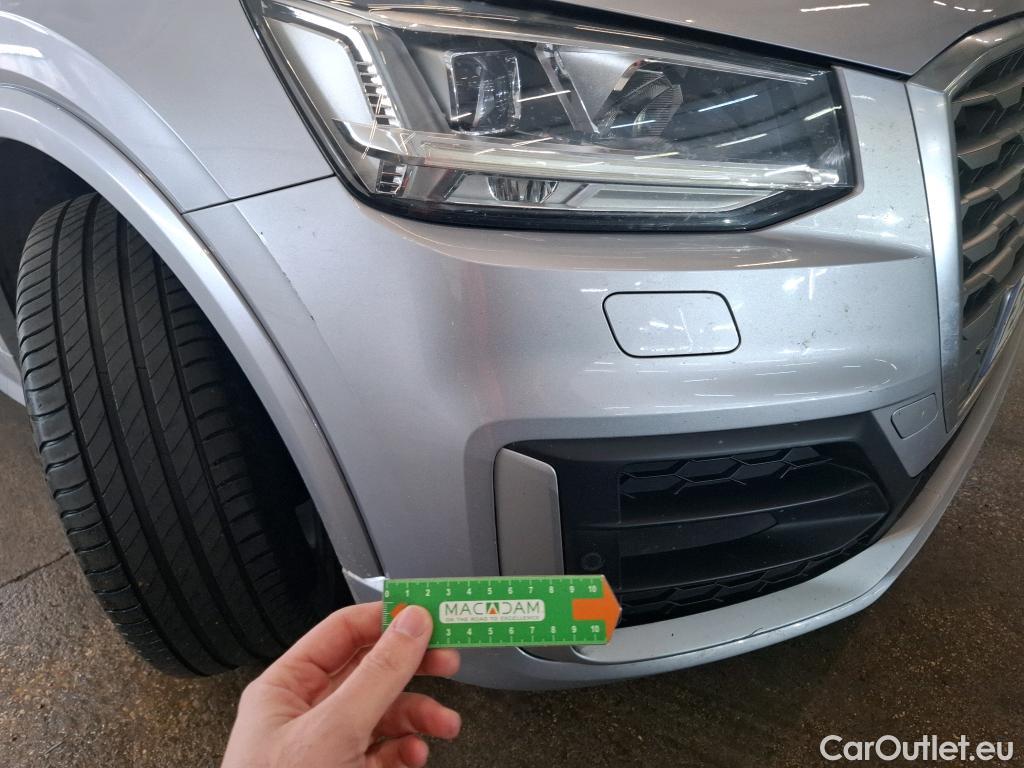  Audi  Q2  35 TFSI Sport Limited 1.5 TFSI 150CV BVA7 E6dT #14