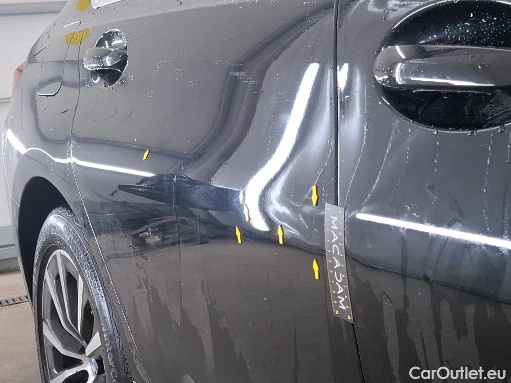  Bmw  Serie 3 Série 3 Lim. 318 d Lounge 2.0 150CV BVA8 E6d #7