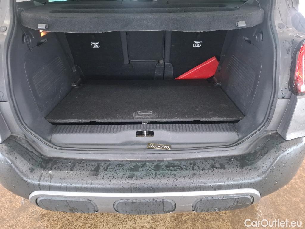  Citroen  C3  Aircross Shine Business 1.5 BlueHDi 120CV BVA6 E6d #6