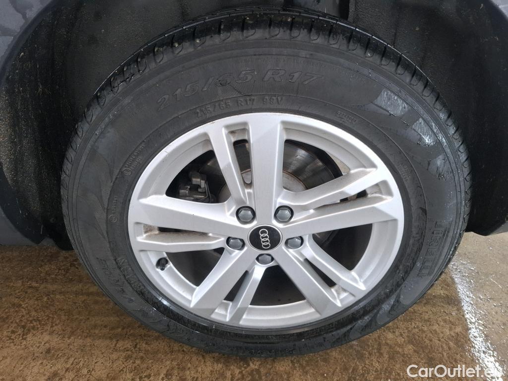  Audi  Q3  35 TDI Business Line 2.0 TDI 150CV BVA7 E6d #31