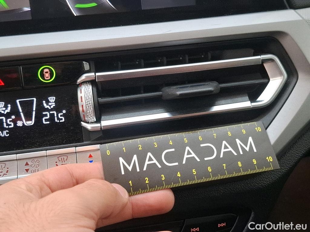  Bmw  Serie 3 Série 3 Lim. 318 d Lounge 2.0 150CV BVA8 E6d #2