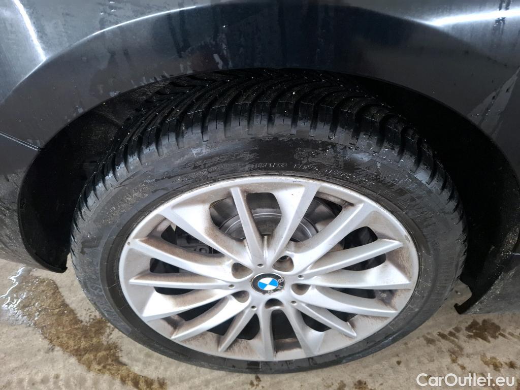  Bmw  Serie 1 Série 1 Berline 116 d Lounge 1.5 115CV BVA7 E6d #38