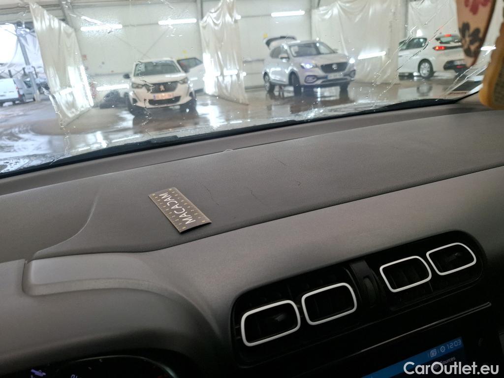  Citroen  C3  Aircross Shine Business 1.5 BlueHDi 120CV BVA6 E6d #9