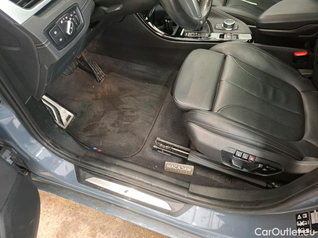  Bmw  X1 Série  xDrive 18 d M Sport 2.0 150CV BVA8 E6d #11