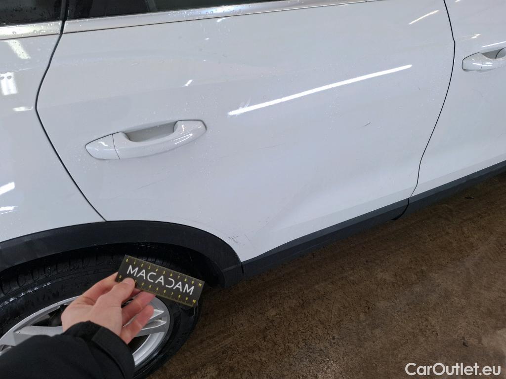  Audi  Q3  35 TDI Business Line 2.0 TDI 150CV BVA7 E6d #57