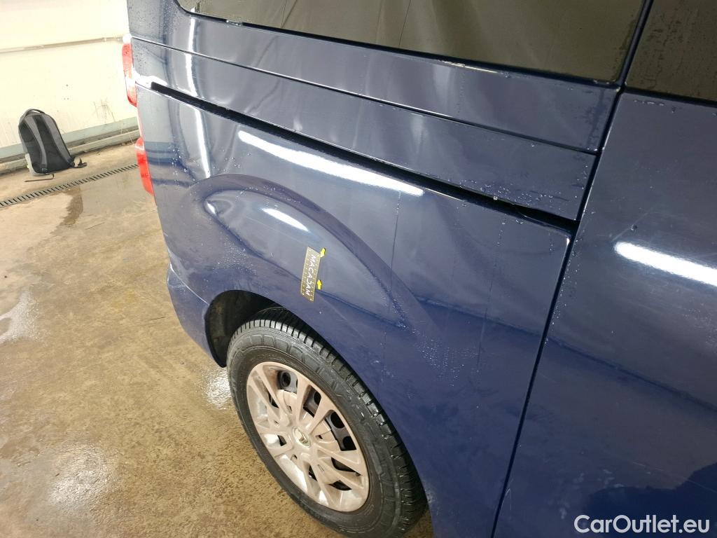  Citroen  Jumpy  Spacetourer Business M (L2) 2.0 BlueHDi 150CV BVM6 E6dT #1