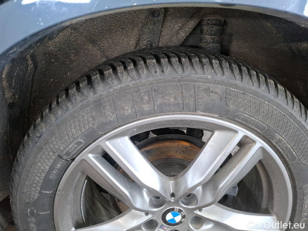  Bmw  X1 Série  xDrive 18 d M Sport 2.0 150CV BVA8 E6d #18