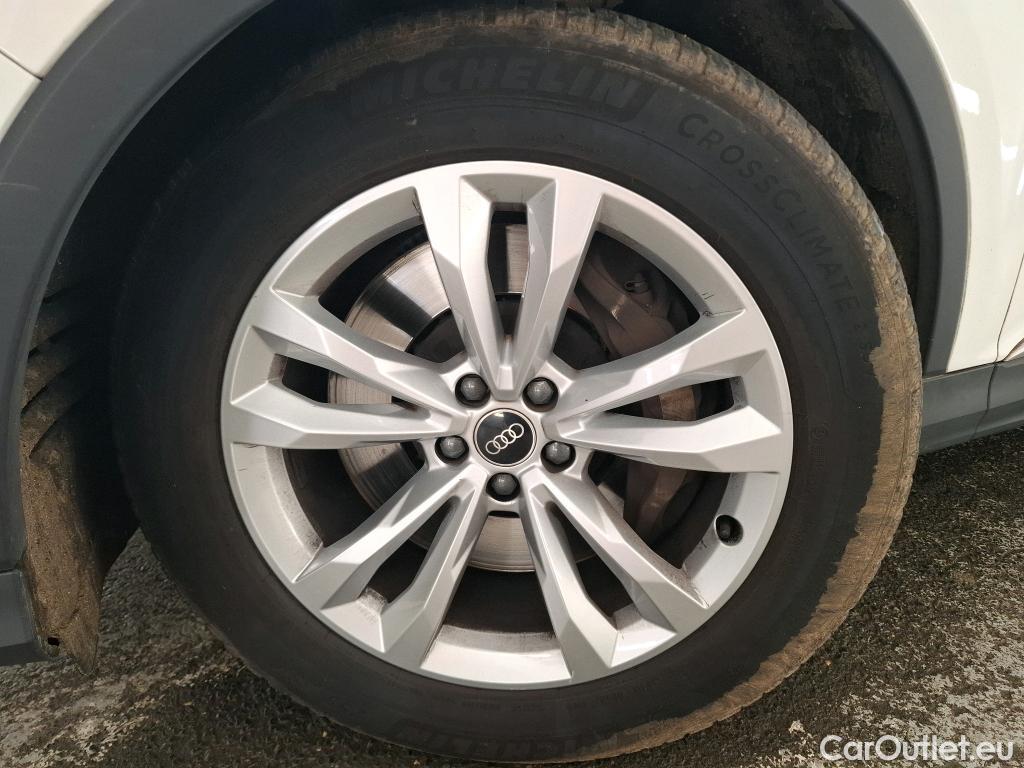  Audi  Q7 AUDI  / 2019 / 5P / SUV 55 TFSIe 380 quattro Tiptronic8 Advanced #14