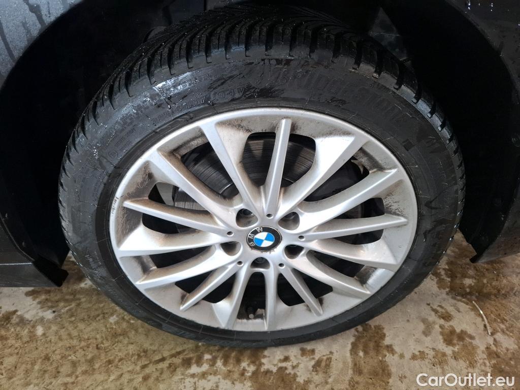  Bmw  Serie 1 Série 1 Berline 116 d Lounge 1.5 115CV BVA7 E6d #43