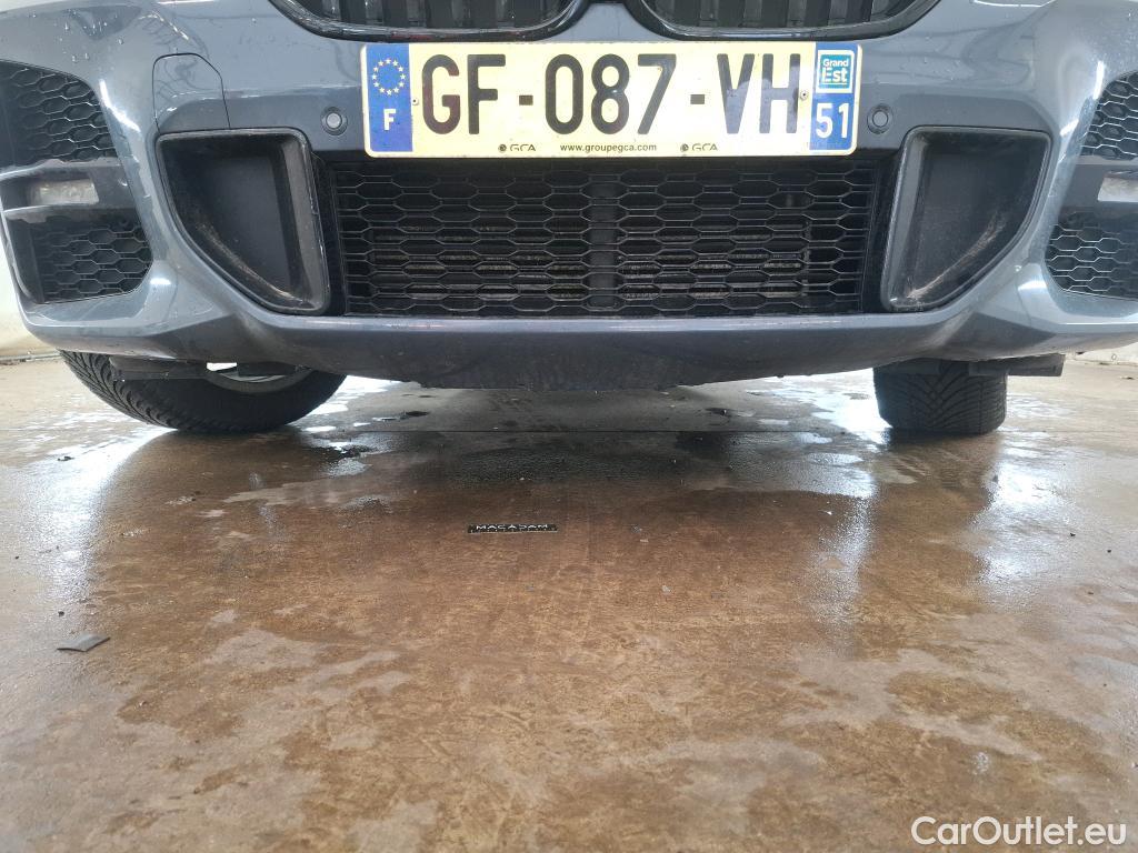  Bmw  X1 Série  xDrive 18 d M Sport 2.0 150CV BVA8 E6d #3