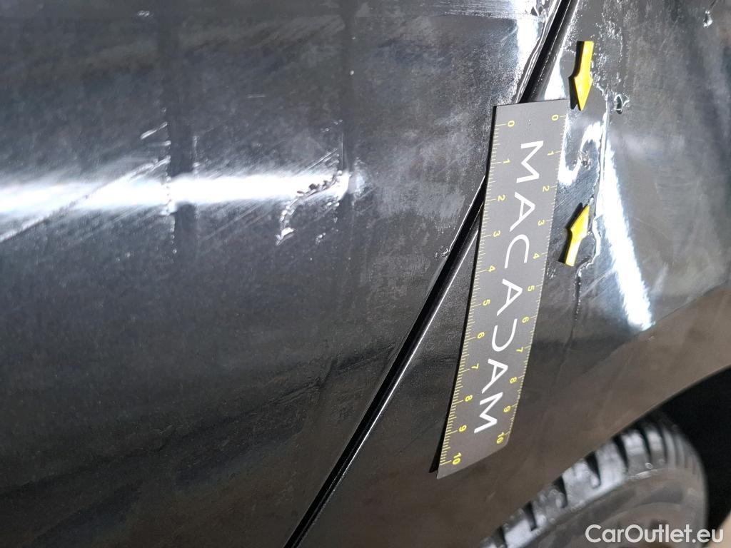  Bmw  Serie 1 Série 1 Berline 116 d Lounge 1.5 115CV BVA7 E6d #25