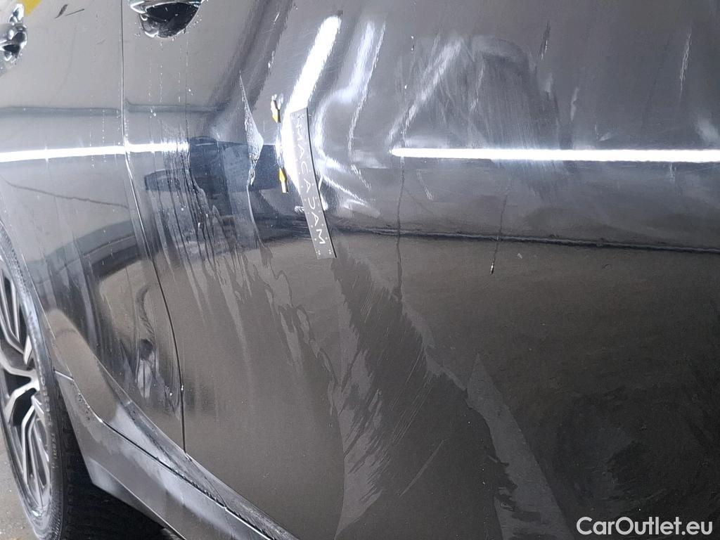  Bmw  Serie 3 Série 3 Lim. 318 d Lounge 2.0 150CV BVA8 E6d #29