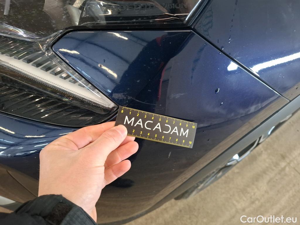  Citroen  C5  Aircross Shine 1.5 BlueHDi 130CV BVA8 E6d #27