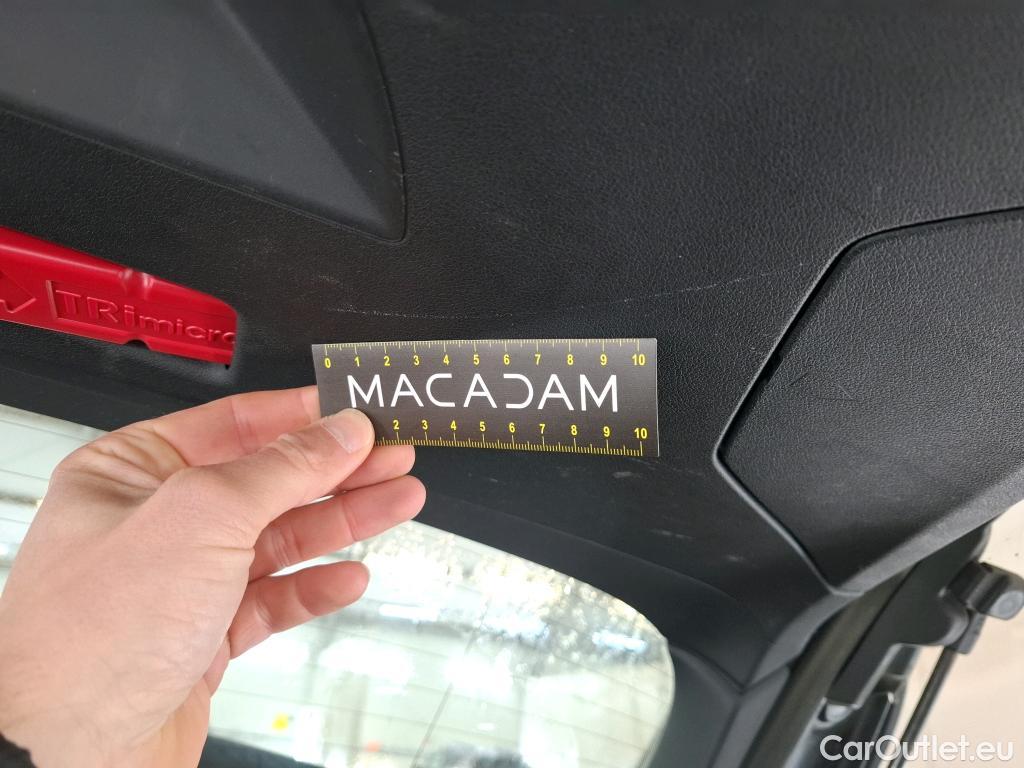  Bmw  Serie 1 Série 1 Berline 116 d Lounge 1.5 115CV BVA7 E6d #22