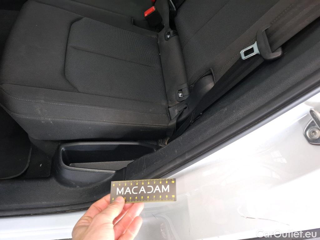  Audi  Q3  35 TDI Business Line 2.0 TDI 150CV BVA7 E6d #48