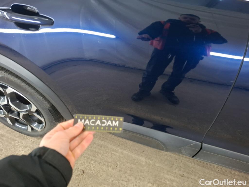  Citroen  C5  Aircross Shine 1.5 BlueHDi 130CV BVA8 E6d #31