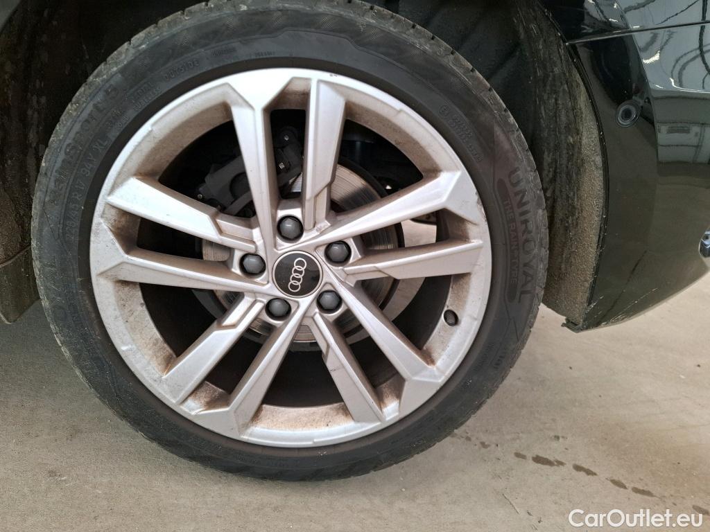  Audi  A3  Sportback 30 TDI Business Line 2.0 TDI 115CV BVA7 E6d #46