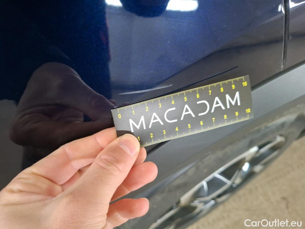  Citroen  C5  Aircross Shine 1.5 BlueHDi 130CV BVA8 E6d #35