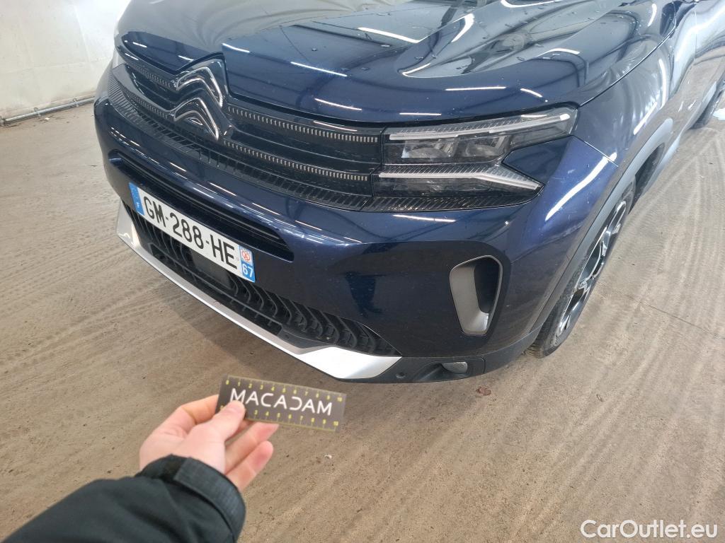  Citroen  C5  Aircross Shine 1.5 BlueHDi 130CV BVA8 E6d #26