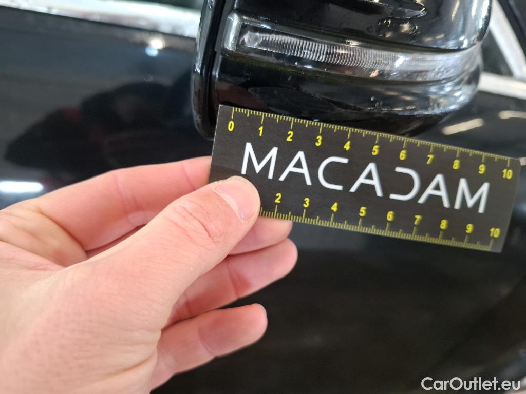  Bmw  Serie 1 Série 1 Berline 116 d Lounge 1.5 115CV BVA7 E6d #35