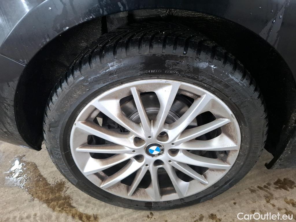  Bmw  Serie 1 Série 1 Berline 116 d Lounge 1.5 115CV BVA7 E6d #39