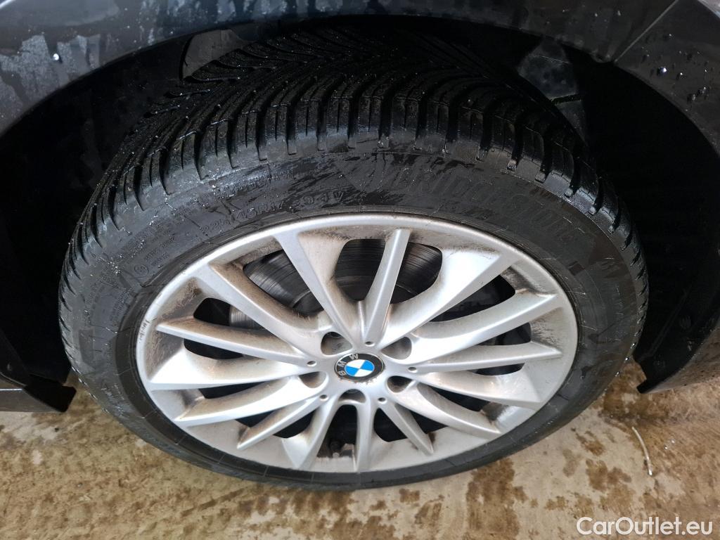  Bmw  Serie 1 Série 1 Berline 116 d Lounge 1.5 115CV BVA7 E6d #42