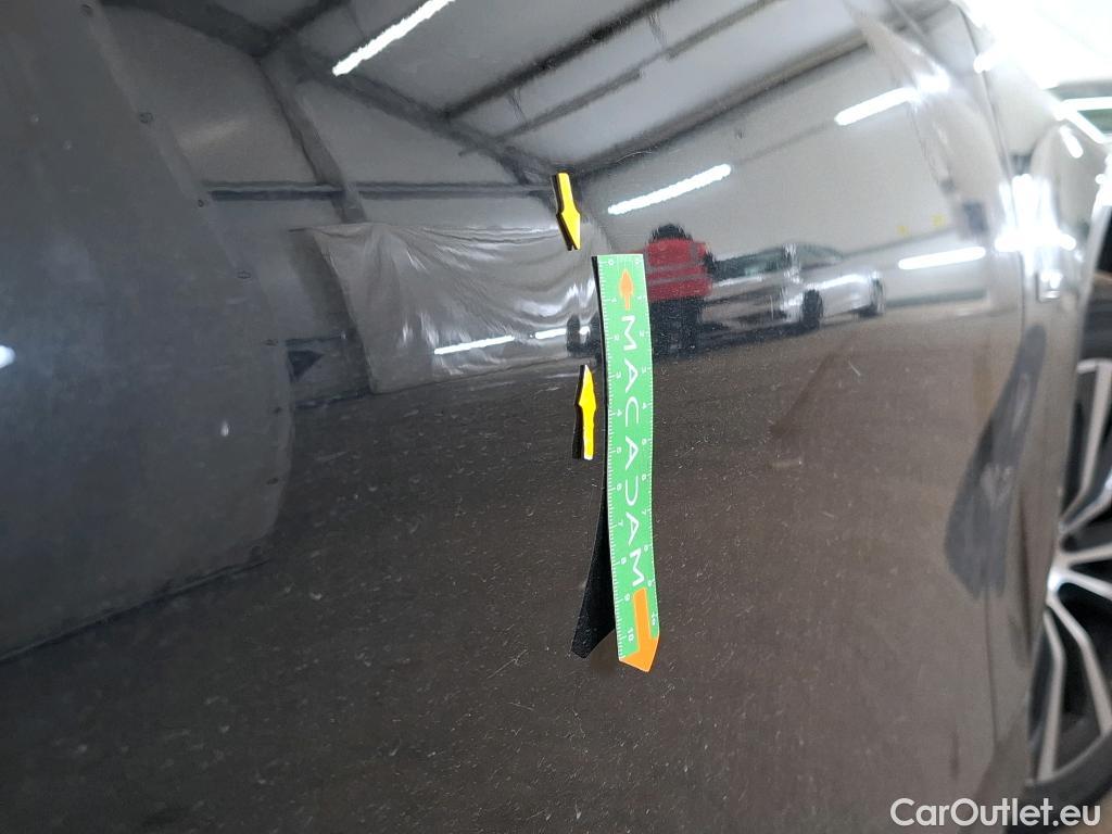  Bmw  Serie 3 BMW Série 3 Touring / 2022 / 5P / Break 320e xDrive 204 Busi Design BVA8 Hybride #18