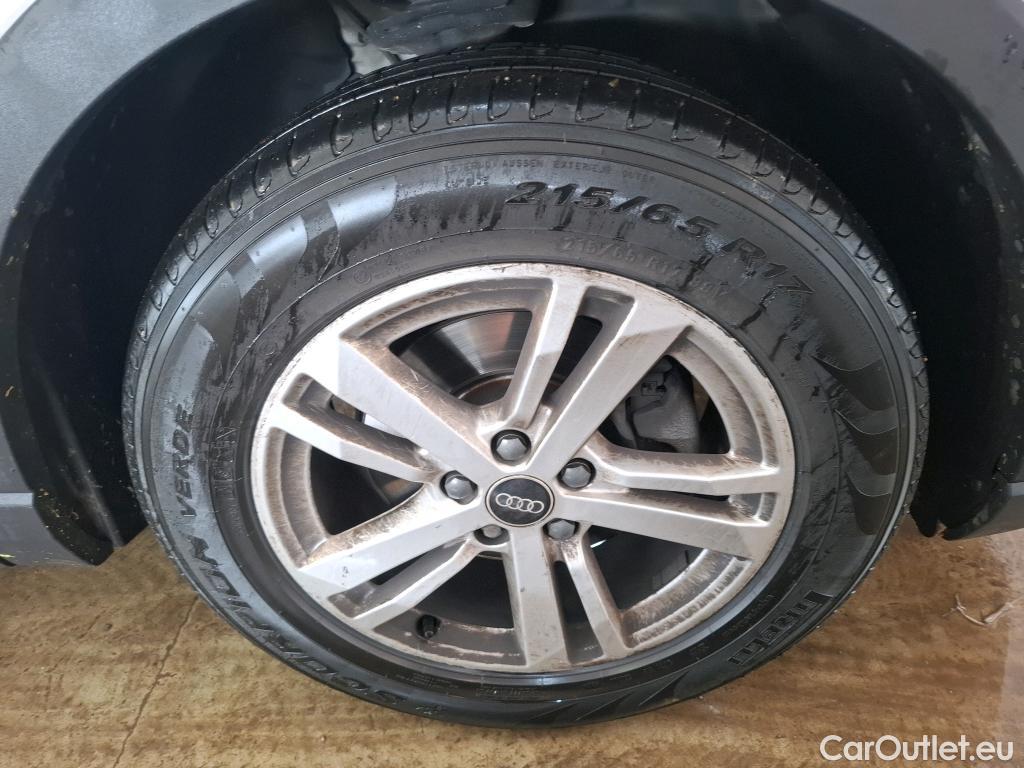  Audi  Q3  35 TDI Business Line 2.0 TDI 150CV BVA7 E6d #70