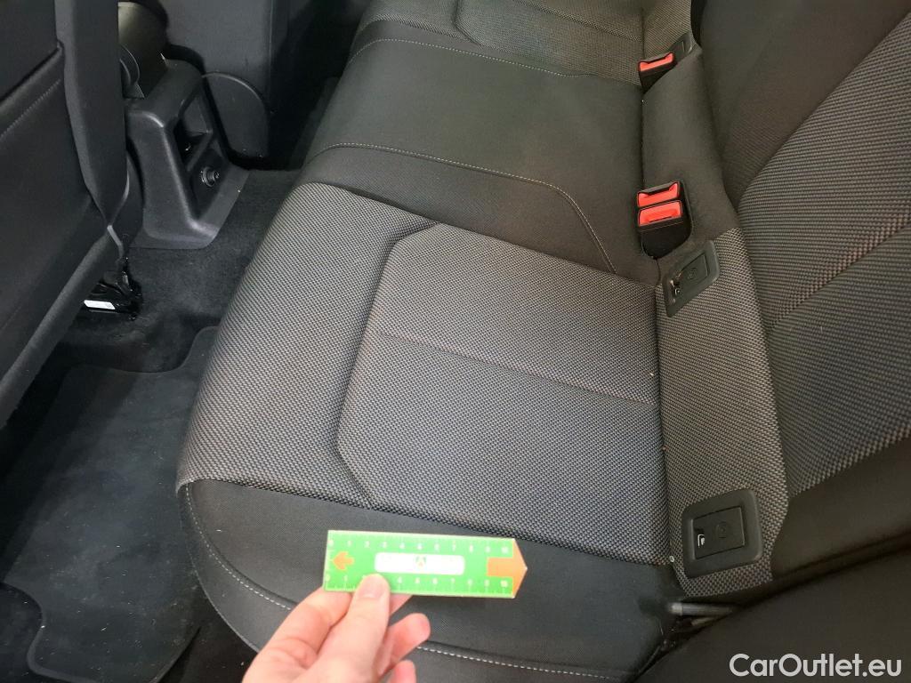  Audi  Q2  35 TFSI Sport Limited 1.5 TFSI 150CV BVA7 E6dT #11