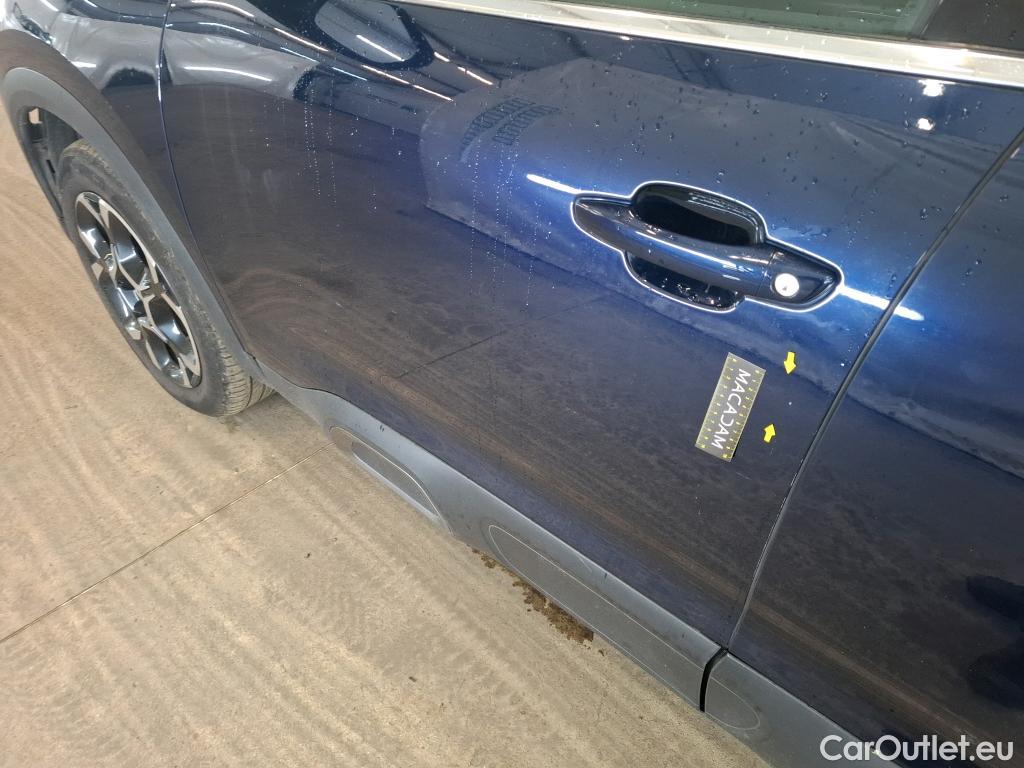  Citroen  C5  Aircross Shine 1.5 BlueHDi 130CV BVA8 E6d #11