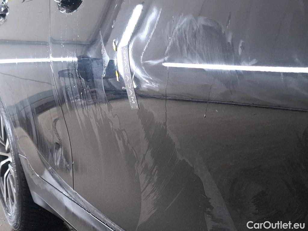  Bmw  Serie 3 Série 3 Lim. 318 d Lounge 2.0 150CV BVA8 E6d #27