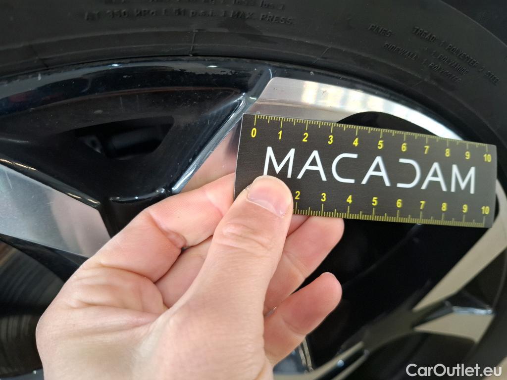  Citroen  C5  Aircross Shine 1.5 BlueHDi 130CV BVA8 E6d #19