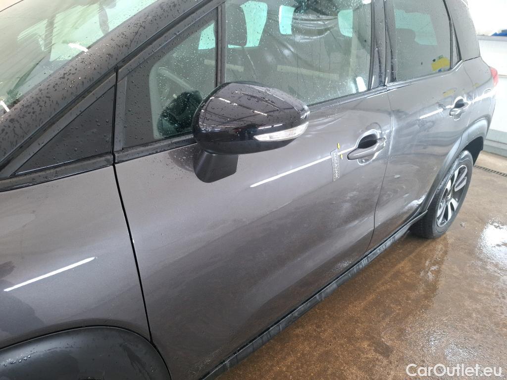  Citroen  C3  Aircross Shine Business 1.5 BlueHDi 120CV BVA6 E6d #23