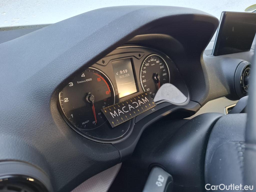  Audi  Q2  30 TDI Design 1.6 TDI 115CV BVA7 E6dT #28