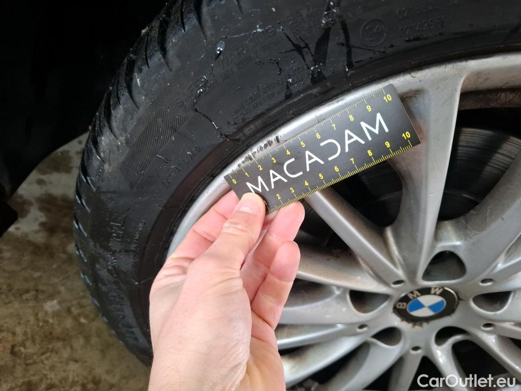  Bmw  Serie 1 Série 1 Berline 116 d Lounge 1.5 115CV BVA7 E6d #44