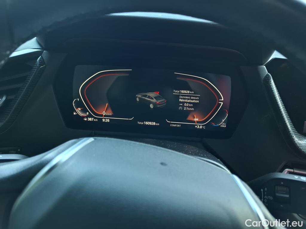  Bmw  Serie 2 BMW Série 2 Gran Coupé / 2019 / 4P / Berline 218I AUTO Business Design #13