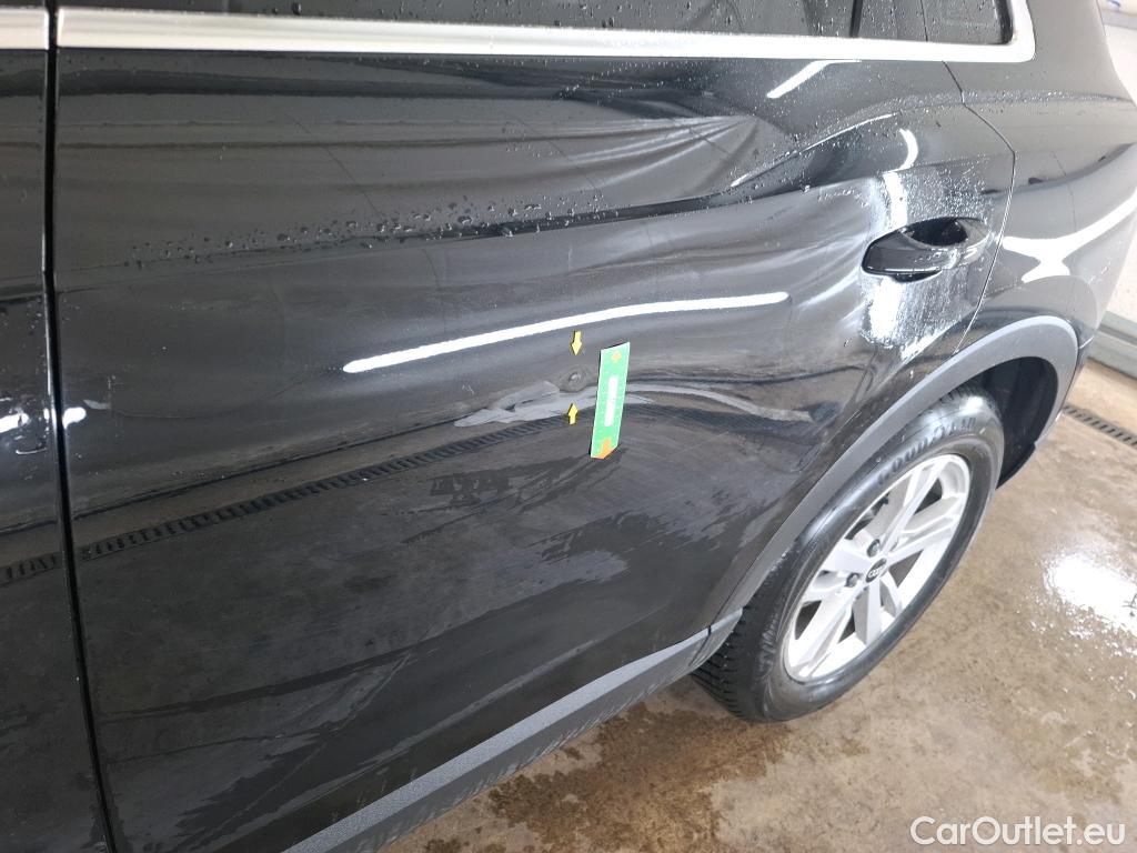  Audi  Q3 AUDI  / 2018 / 5P / SUV 35 TFSI 150 MHEV S TRONIC BUSINESS LINE #3