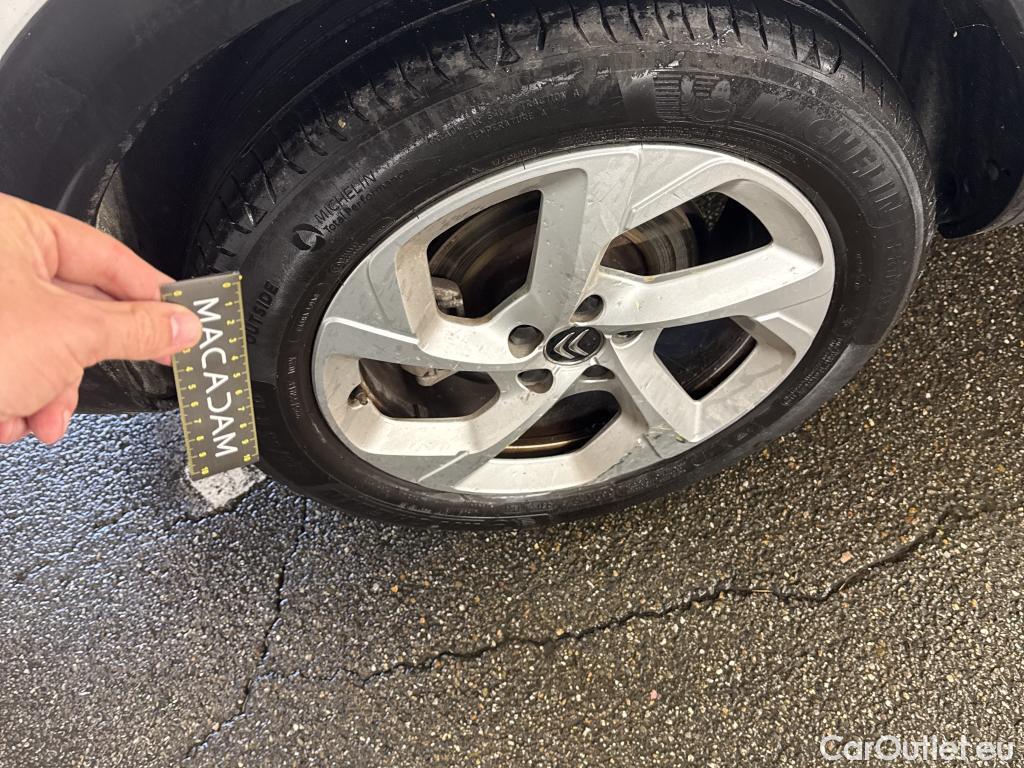  Citroen  C5  Aircross Business 1.5 BlueHDi 130CV BVA8 E6d #1