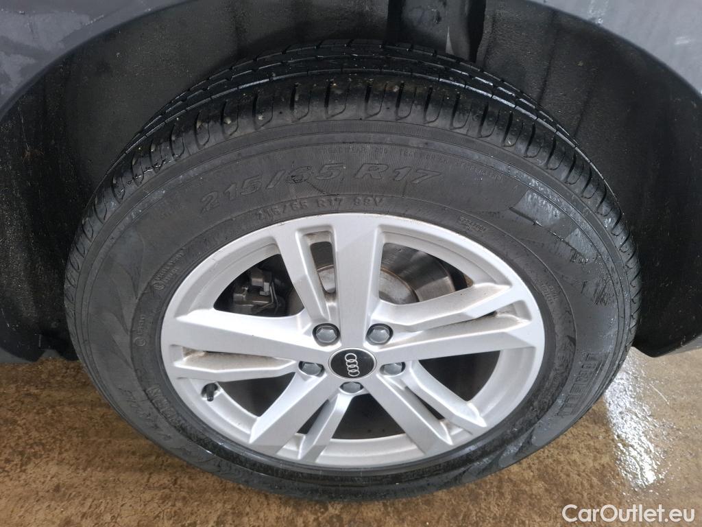  Audi  Q3  35 TDI Business Line 2.0 TDI 150CV BVA7 E6d #30