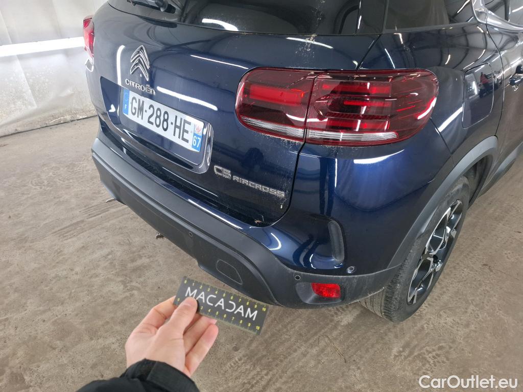  Citroen  C5  Aircross Shine 1.5 BlueHDi 130CV BVA8 E6d #34