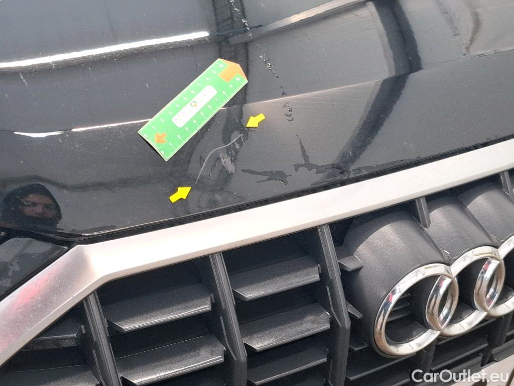  Audi  Q3 AUDI  / 2018 / 5P / SUV 35 TFSI 150 MHEV S TRONIC BUSINESS LINE #2