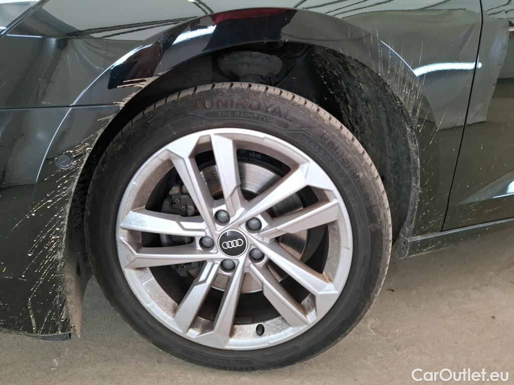  Audi  A3  Sportback 30 TDI Business Line 2.0 TDI 115CV BVA7 E6d #47