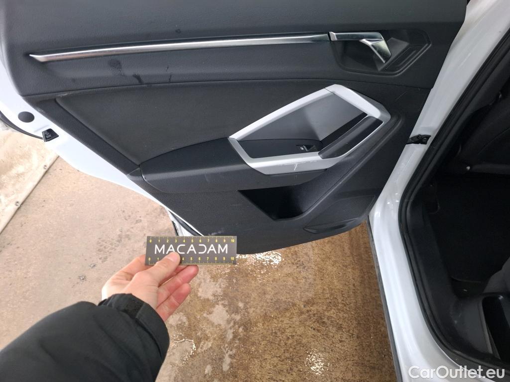  Audi  Q3  35 TDI Business Line 2.0 TDI 150CV BVA7 E6d #43