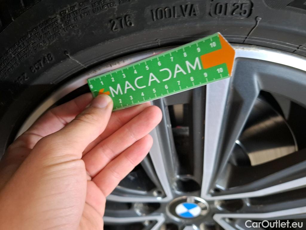  Bmw  Serie 2 BMW Série 2 Gran Coupé / 2019 / 4P / Berline 220D AUTO Business Design #12