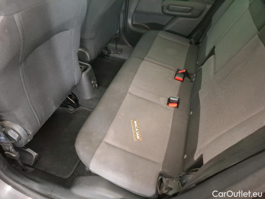  Citroen  C3  Aircross Shine Business 1.5 BlueHDi 120CV BVA6 E6d #20