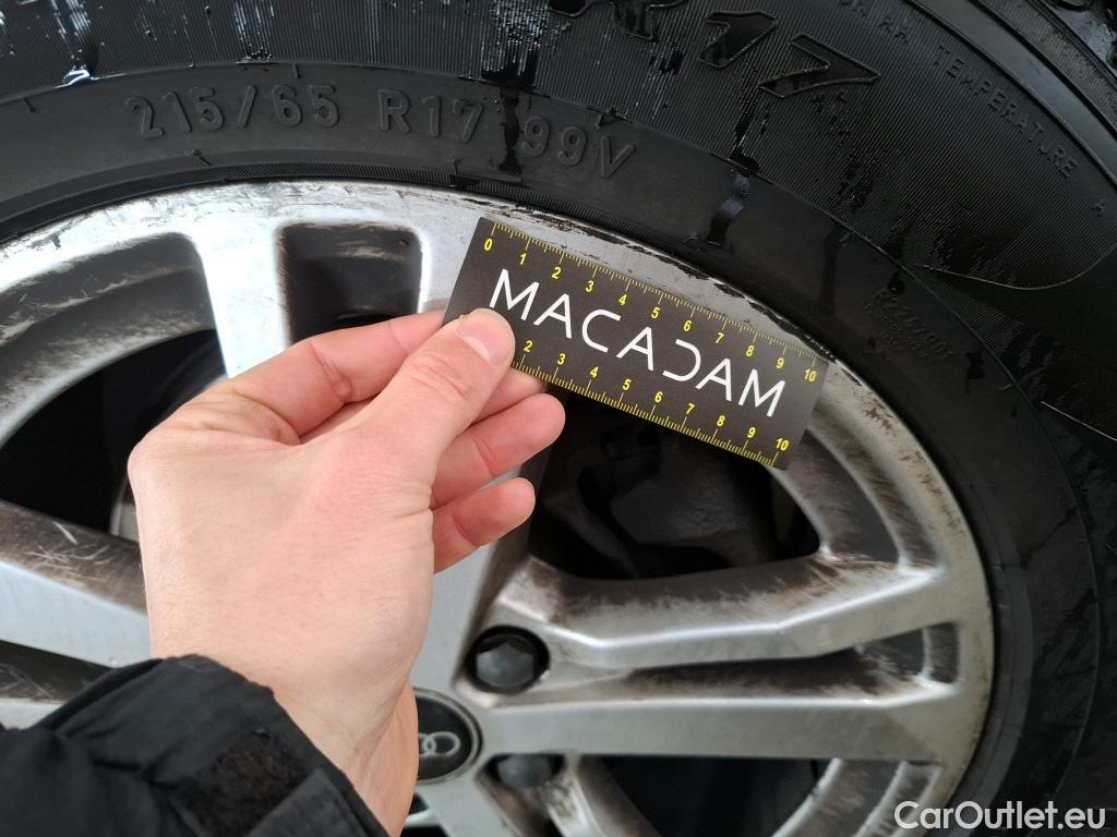  Audi  Q3  35 TDI Business Line 2.0 TDI 150CV BVA7 E6d #71