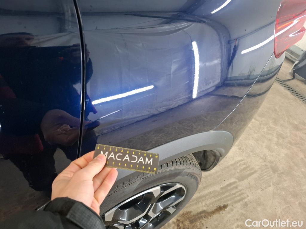  Citroen  C5  Aircross Shine 1.5 BlueHDi 130CV BVA8 E6d #24