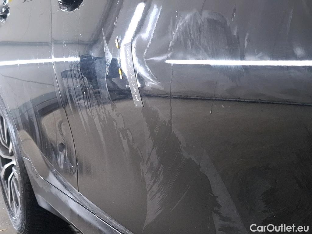  Bmw  Serie 3 Série 3 Lim. 318 d Lounge 2.0 150CV BVA8 E6d #28